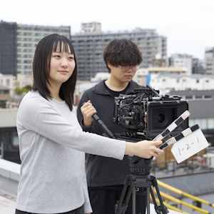 東放学園映画アニメＣＧ専門学校