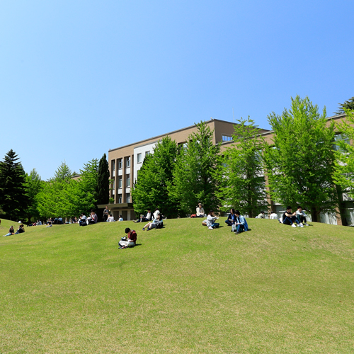 国際基督教大学(ICU)
