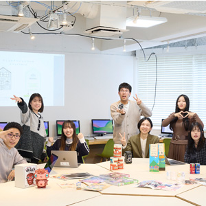 専門学校 日本デザイナー芸術学院のcampusgallery