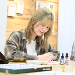 専門学校  日本デザイナー芸術学院のcampusgallery