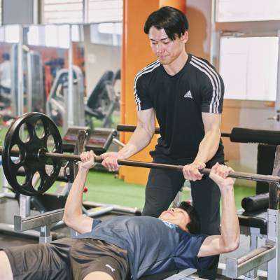 ルネス紅葉スポーツ柔整専門学校のcampusgallery