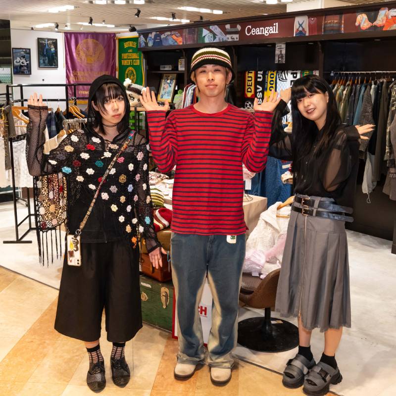 ヴォートレイル ファッション アカデミー