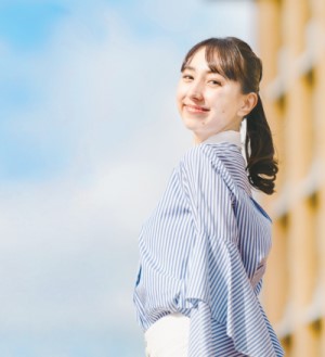 香蘭女子短期大学のcampusgallery