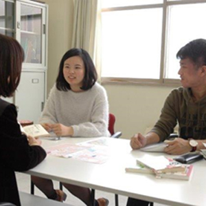 国学院大学北海道短期大学部