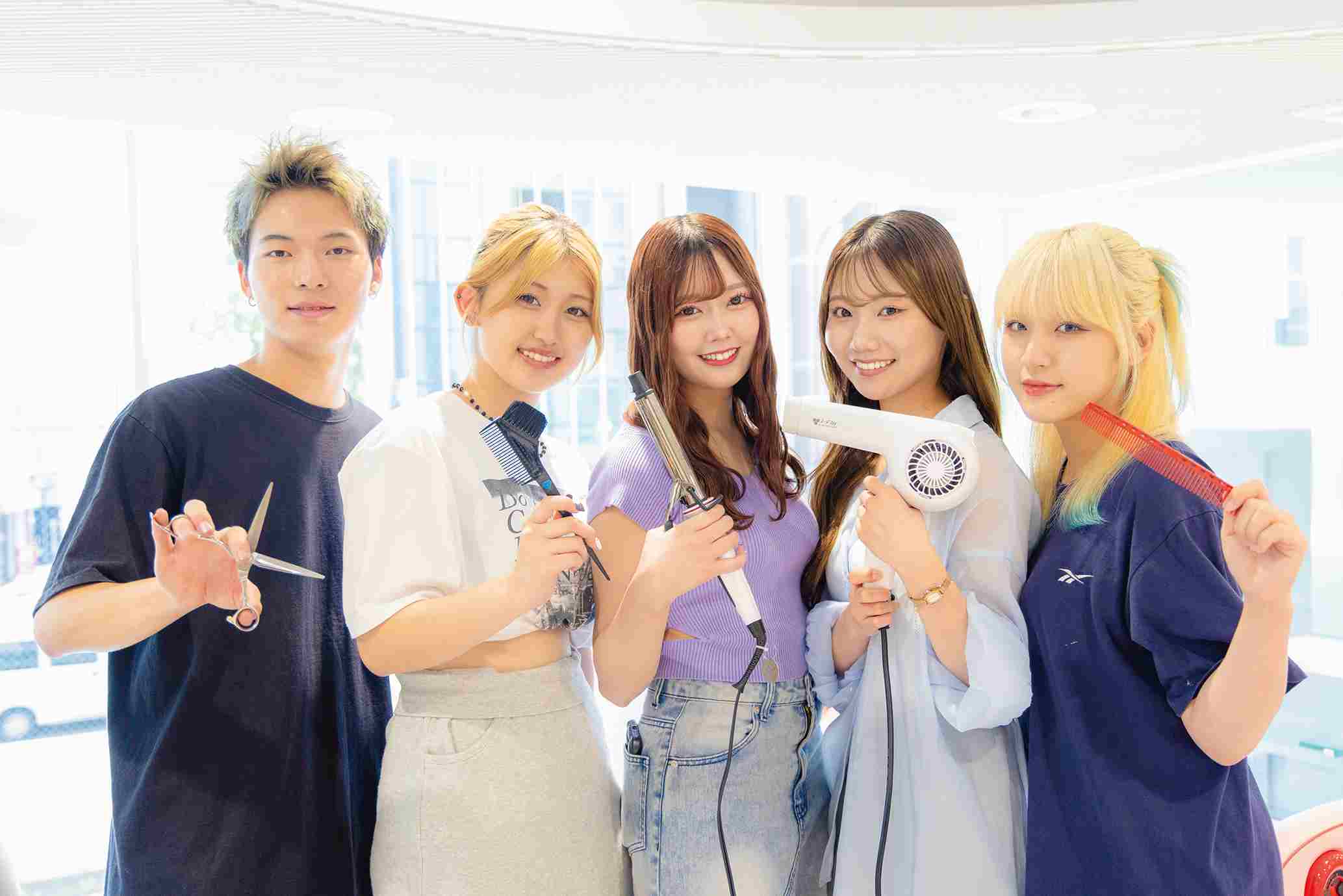 東京ビューティーアート専門学校