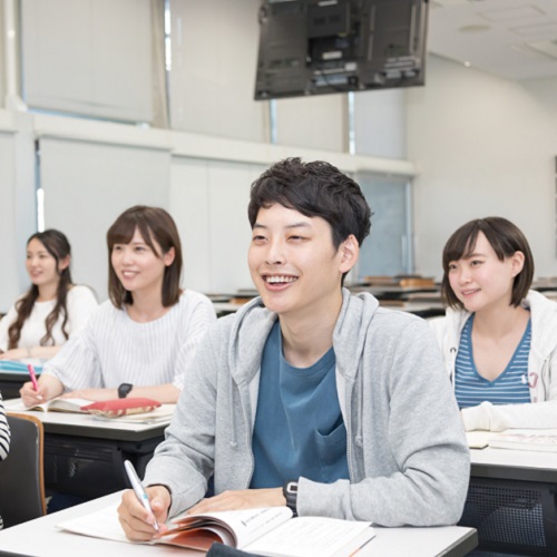 大原法律公務員専門学校