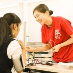 東京医療保健大学