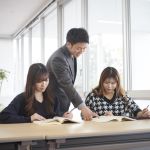 横浜薬科大学のcampusgallery