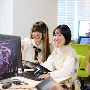 専門学校  日本マンガ芸術学院