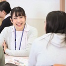 大宮医療秘書専門学校のcampusgallery