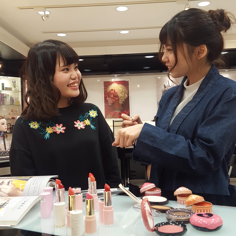 東京ビューティー&ブライダル専門学校