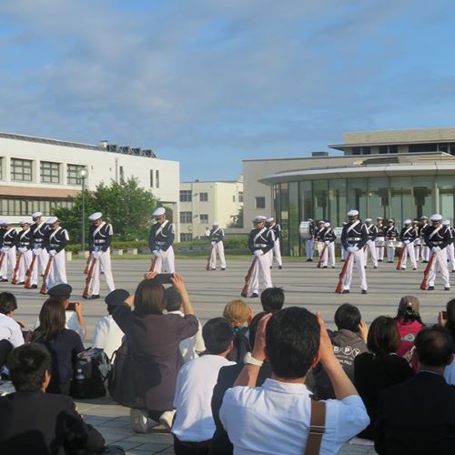 防衛大学校