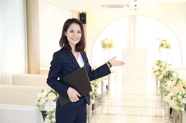 横浜ウェディング＆ブライダル専門学校