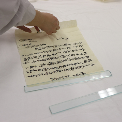 研究・授業内容写真