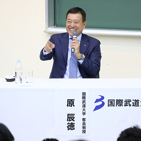 研究・授業内容写真