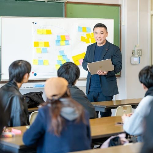 中小企業論