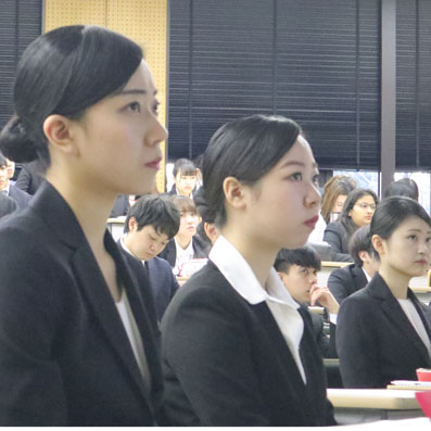 特別講義