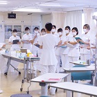 札幌保健医療大学のcampusgallery