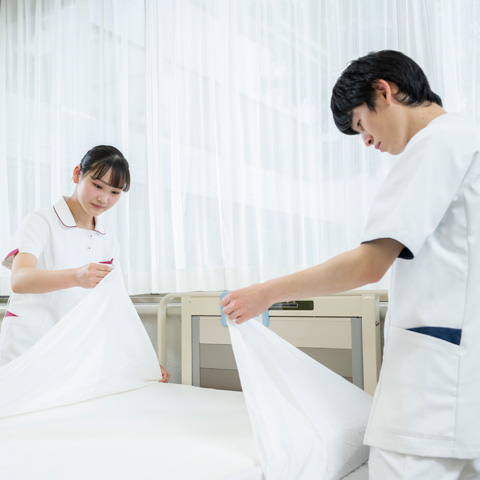 研究・授業内容写真