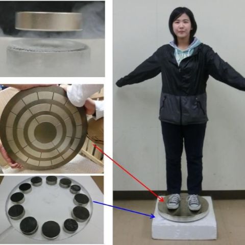 研究・授業内容写真