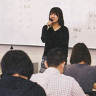 研究・授業内容写真