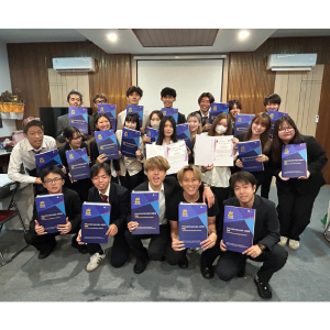 四天王寺大学のcampusgallery