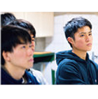 研究・授業内容写真