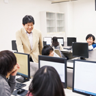 中央学院大学のcampusgallery