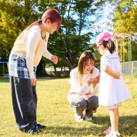研究・授業内容写真