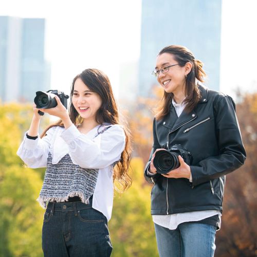 日本写真芸術専門学校