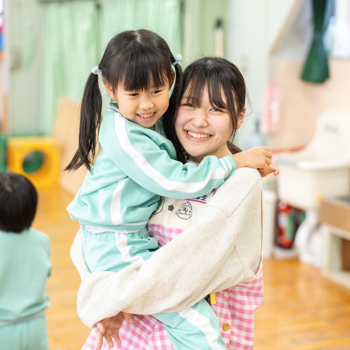 新潟こども医療専門学校1