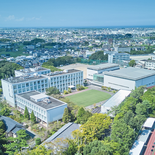 皇學館大学