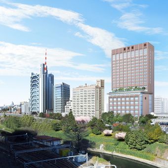 順天堂大学　本郷・お茶の水キャンパス1