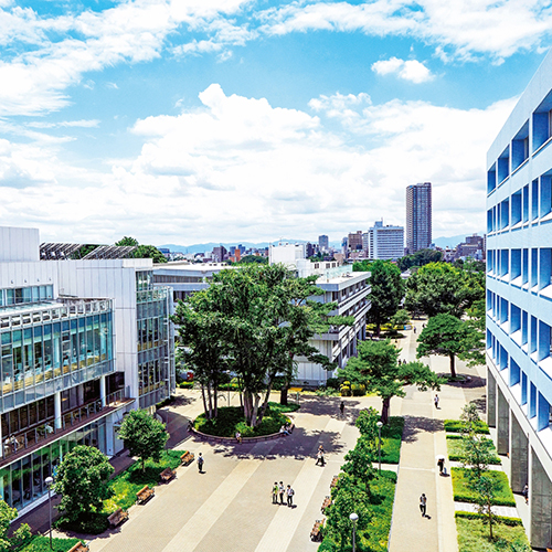 東京経済大学