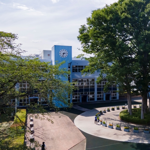 獨協医科大学