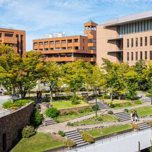 佛教大学1