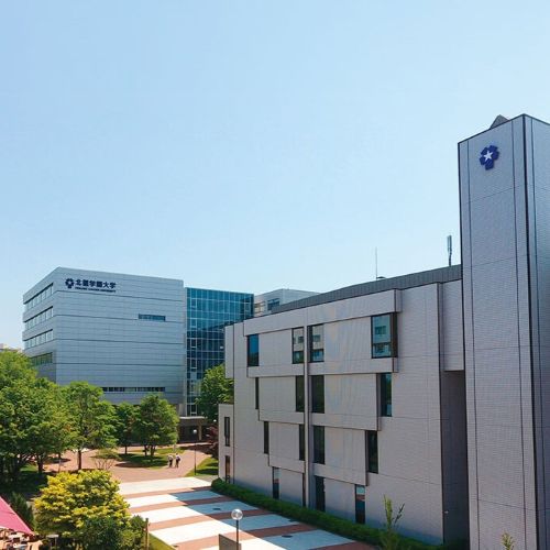 北星学園大学