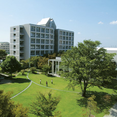 愛知学泉短期大学1