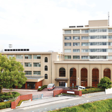 修文大学短期大学部1