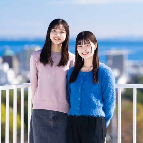 小田原短期大学