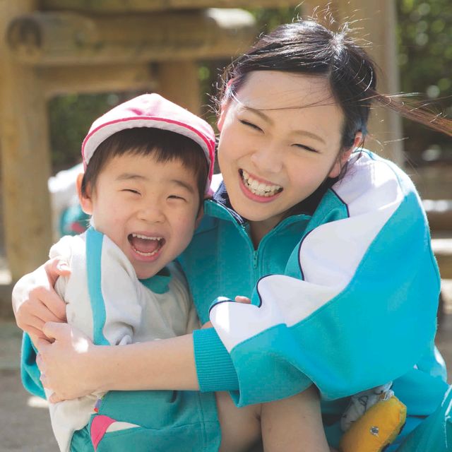 大阪総合保育大学短期大学部のオープンキャンパス
