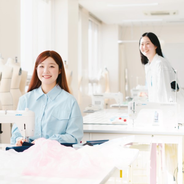 香蘭女子短期大学1