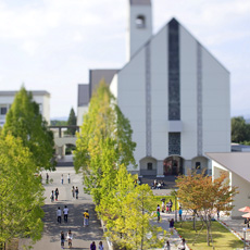 中部学院大学短期大学部1