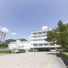 東海学院大学短期大学部1