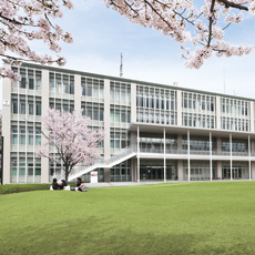 名古屋短期大学1