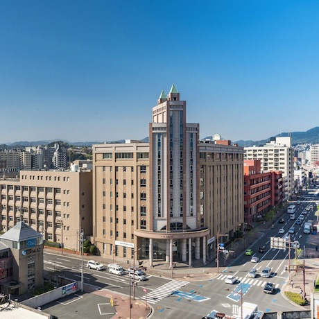東筑紫短期大学1(/福岡県)