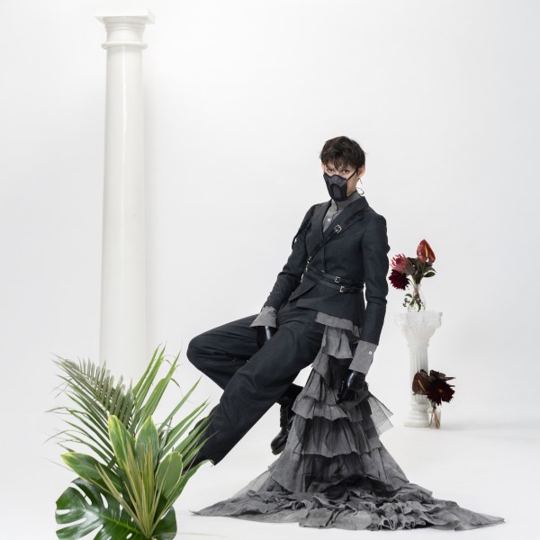 香蘭ファッションデザイン専門学校1