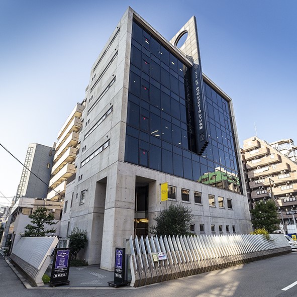 専門学校 ヒコ・みづのジュエリーカレッジ大阪1