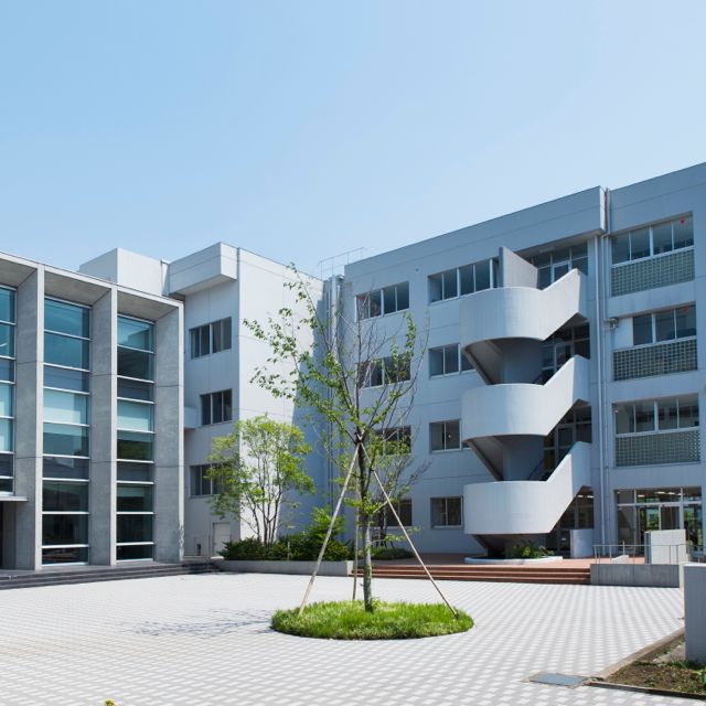 東京医療学院大学1