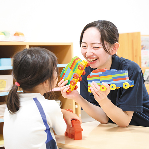 神戸元町こども専門学校1